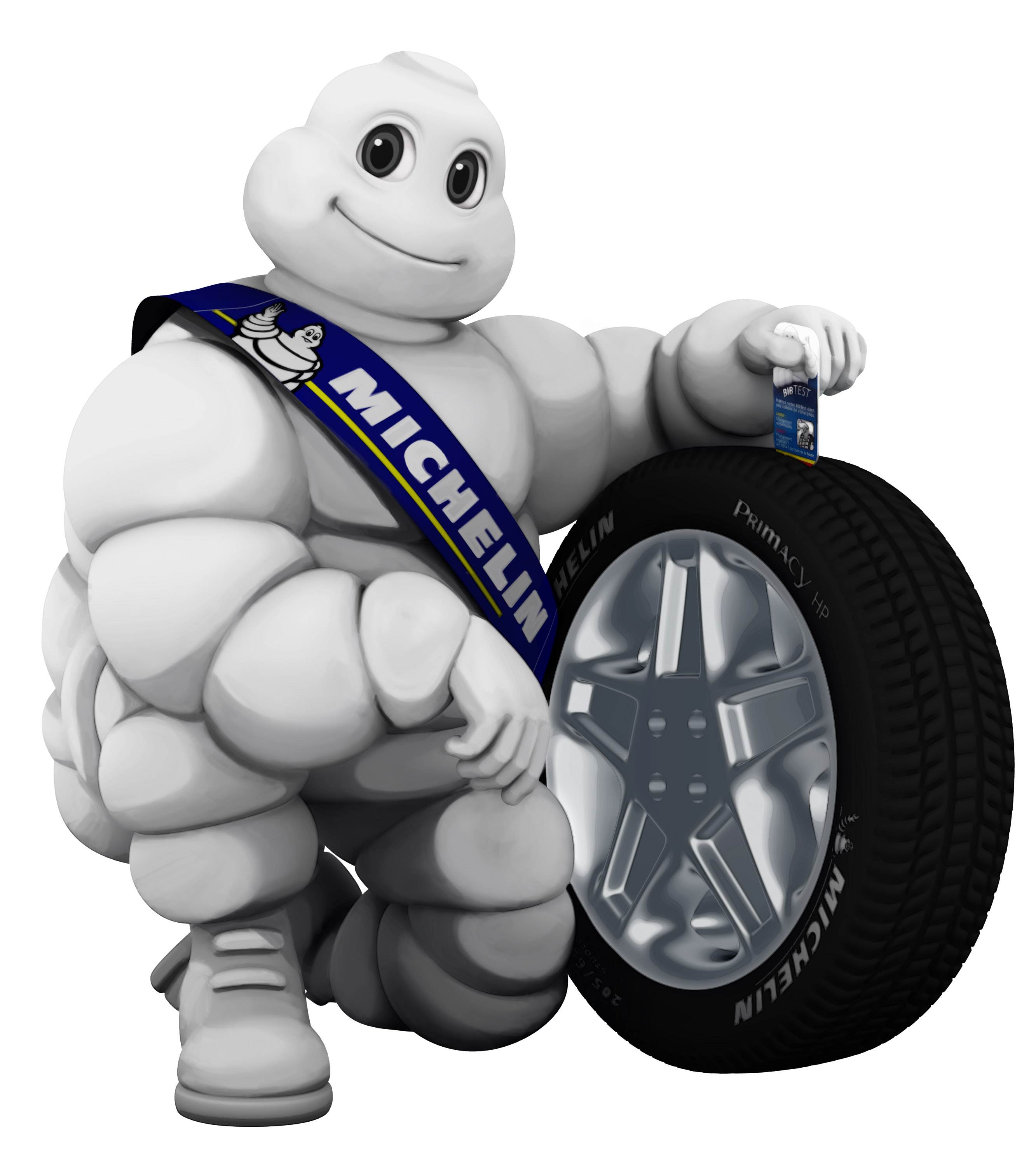 CHÍNH SÁCH BẢO HÀNH CỦA MICHELIN 