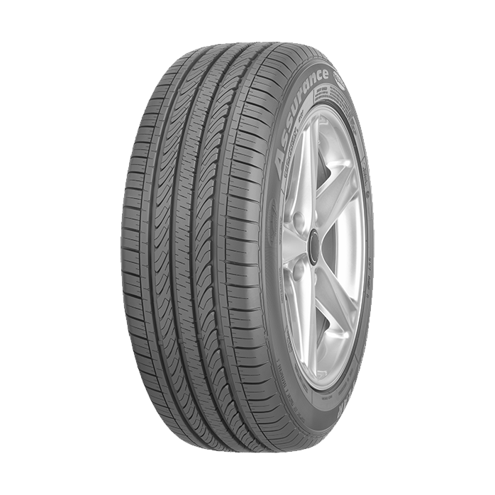 LỐP XE GOODYEAR ASSURANCE TRIPLEMAX