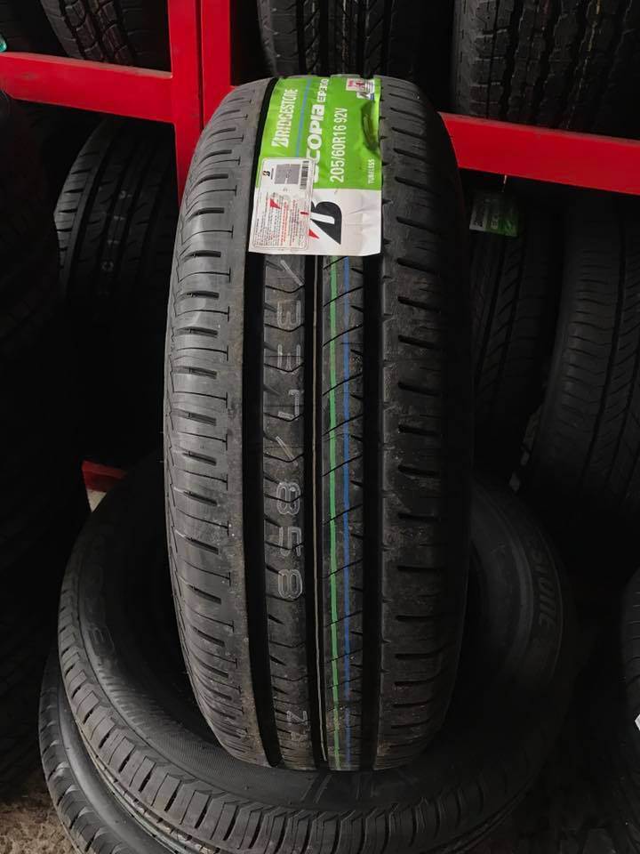 Bán, đặt hàng lốp xe Bridgestone Ecopia 300 toàn quốc