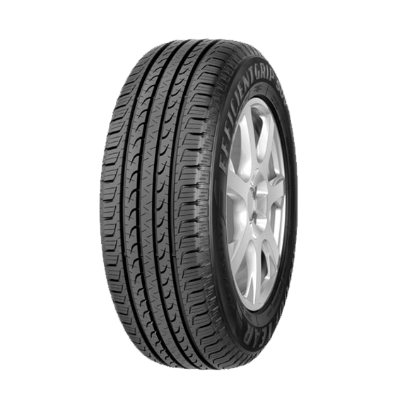 Bán dòng lốp xe ôtô GOODYEAR EFFICIENTGRIP SUV tại TP HCM