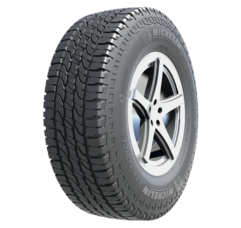 Bán lốp xe MICHELIN LTX FORCE Xe thể thao đa dụng (SUV)