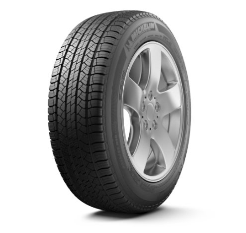 Bán lốp xe SUV chính hãng MICHELIN LATITUDE TOUR