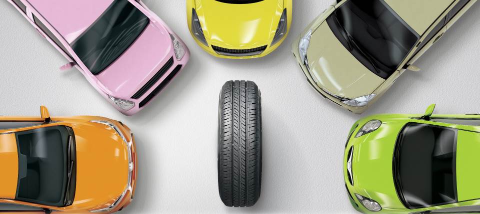 BRIDGESTONE TECHNO- DÒNG SẢN PHẨM MỚI GIÁ RẺ CỦA BRIDGESTONE