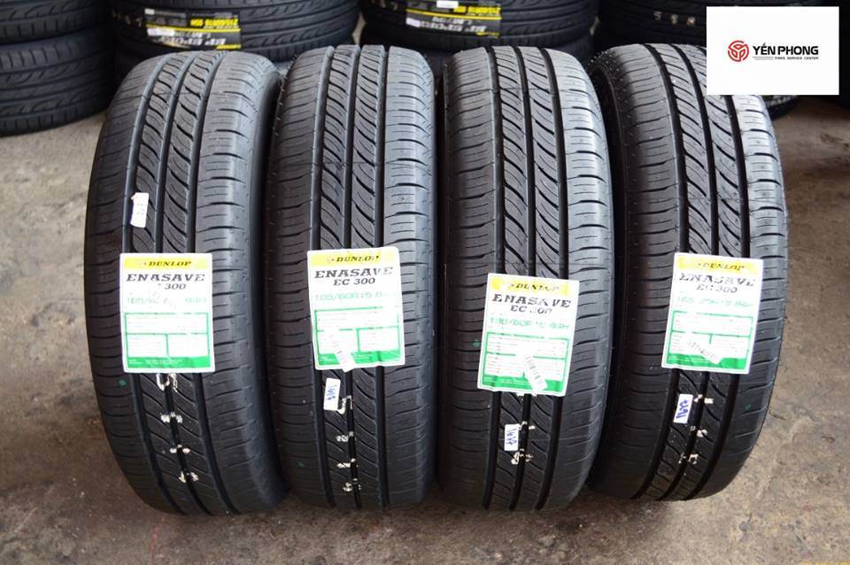 Dunlop là hiệu duy nhất cung cấp lốp xe cho Mazda 2