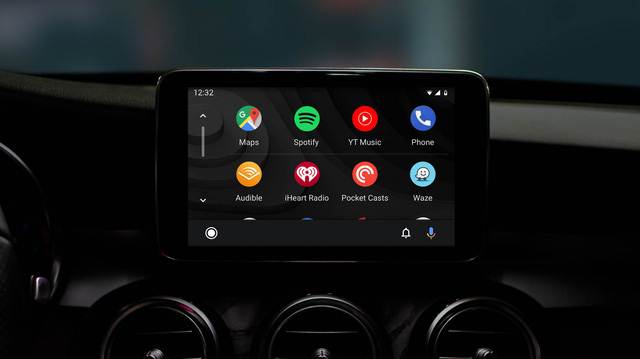 Google nâng cấp Android Auto, biến đây thành ứng dụng không thể thiếu trên ô tô