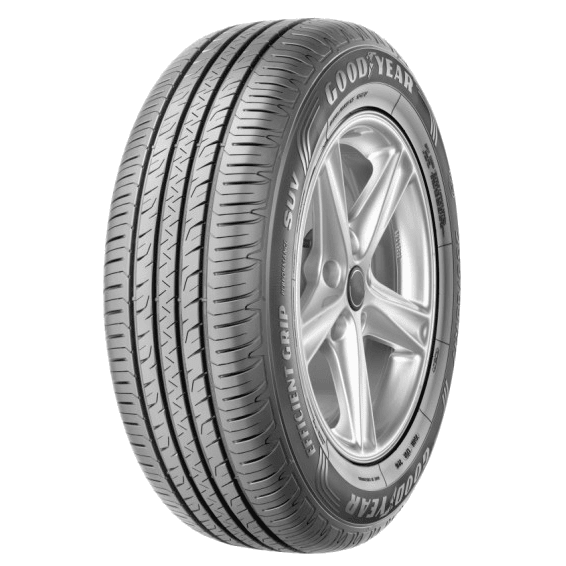 LỐp xe goodyear EfficientGrip Performance SUV