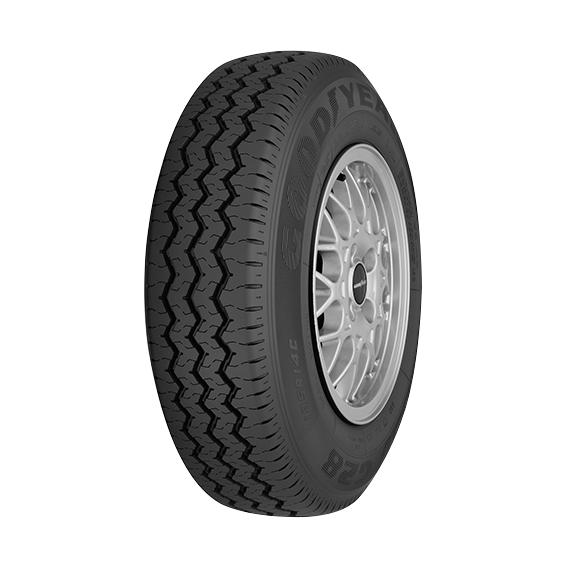 Lốp xe tải, buýt, du lich Goodyear CARGO G28