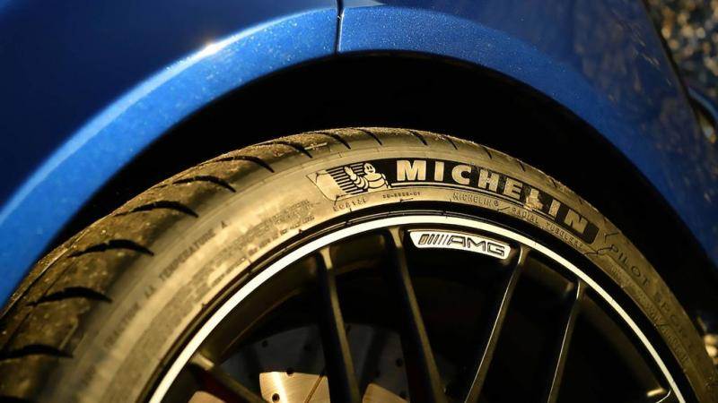 Michelin đang tìm cách sản xuất lốp xe từ gỗ