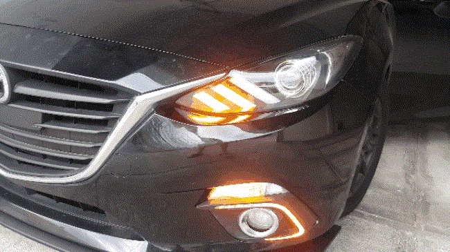 Nâng cấp ánh sáng xe hơi: Chọn LED hay HID
