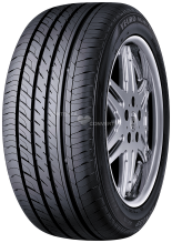 Lốp xe du lịch VE VEURO 302 Dunlop 2017