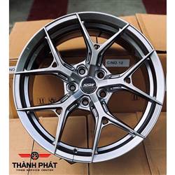 MÂM SSW S308 R18 5X114,3 