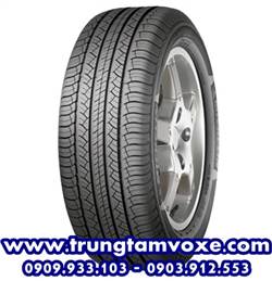 Lốp xe MICHELIN  LATITUDE TOUR HP