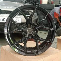 MÂM SSW S385 R18 5X114,3 