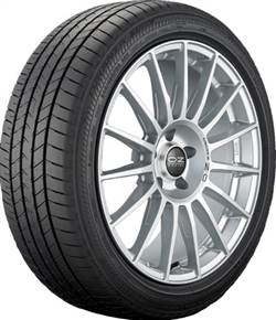 Lốp xe BRIDGESTONE 205/65R16 T005