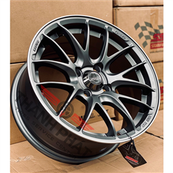 MÂM SSW S295 4x100