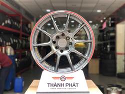 MÂM VOLK RACING  R16 4x100