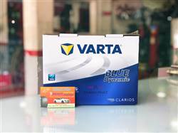 ẮC QUY VARTA 55B24LS