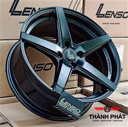 MÂM LENSO 17INCH 4x100