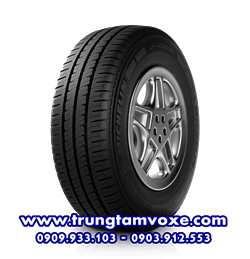 Lốp xe MICHELIN AGILIS 