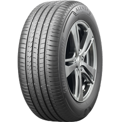 LỐP XE KIA SORENTO 235/60R18 BRIDGESTONE ALENZA 001 NHẬT BẢN 