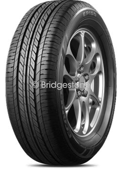 Lốp xe Bridgestone Ecopia EP150 - 195/70R14