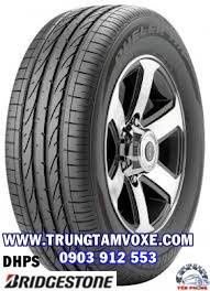 Lốp xe Bridgestone Dueler H/P Sport - 235/60R18