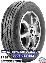 Lốp xe Bridgestone Turanza ER30 - 215/60R16