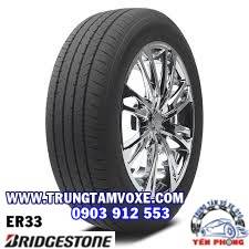 Lốp xe Bridgestone Turanza ER33 - 215/55R17