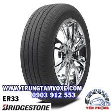 Lốp xe Bridgestone Turanza ER33 - 215/60R16