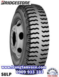 Lốp xe Bridgestone Truck & Bus SULF - 10.00-20 16PR