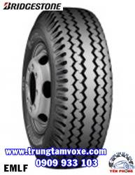 Lốp xe Bridgestone Light Truck EMLF - 7.00-16 