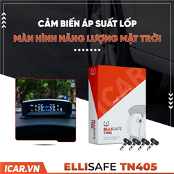 CẢM BIẾN ÁP SUẤT LỐP ICAR TN405