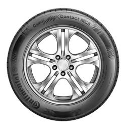 Lốp xe CONTI MAXCONTACT MC5 RIM 17 215/50R17