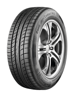 LỐP XE CONTINENTAL MAXCONTACT MC5 RIM 17 205/45R17