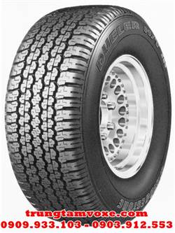 Lốp xe Bridgestone DUELER H/T 689