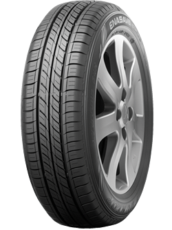 LỐP XE HONDA CIVIC 205/55R16 DUNLOP EC300+ THÁI LAN 