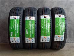 Vỏ xe Bridgestone Ecopia 150 185/60R15 dòng lốp theo xe Vios 2020