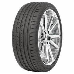 Lốp xe FR CONTI MAXCONTACT MC5 RIM 17 245/40ZR17