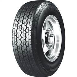 Lốp xe BRIDGESTONE VỎ TẢI NHẸ R613