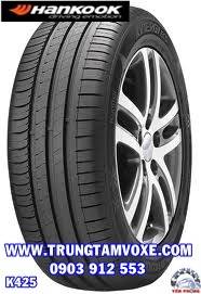 Lốp xe Hankook Optimo K425 - 175/50R15