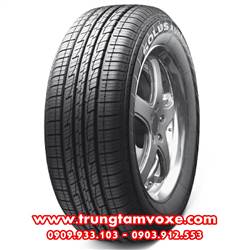 Lốp xe KUMHO SOLUS KL21