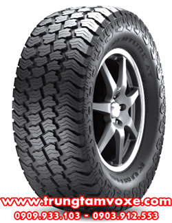 Lốp xe KUMHO ROAD VENTURE KL78