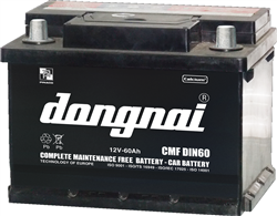 CMF DIN60