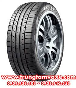 Lốp xe KUMHO ECSTA LE SPORT KU39