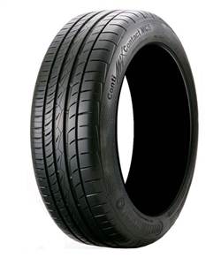 VỎ XE CONTINENTAL MAXCONTACT MC5 225/40ZR18 