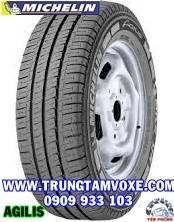 Lốp xe Michelin Agilis - 195R15C Thái Lan 