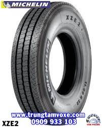 Lốp xe Michellin Truck & Bus XZE2 - 11.00R22.5 