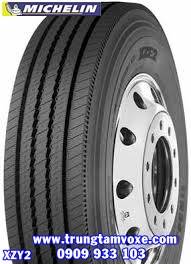 Lốp xe Michellin Truck & Bus XZY2 - 10.00R20 16PR