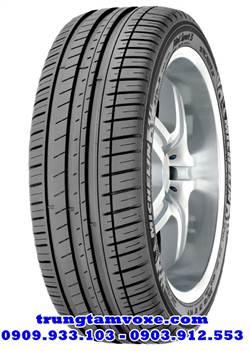 Lốp xe MICHELIN PILOT SPORT 3 