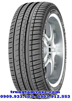 Lốp xe MICHELIN PILOT SPORT 3 